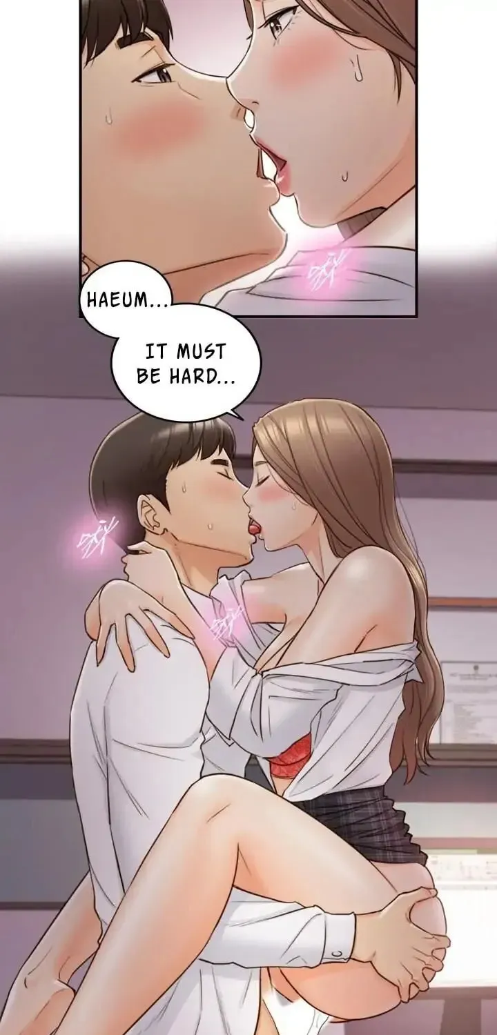 Read Young Boss (LICO) chapter 50 image 11 on Lezhin