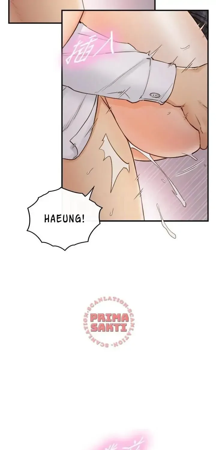 Read Young Boss (LICO) chapter 50 image 13 on Lezhin
