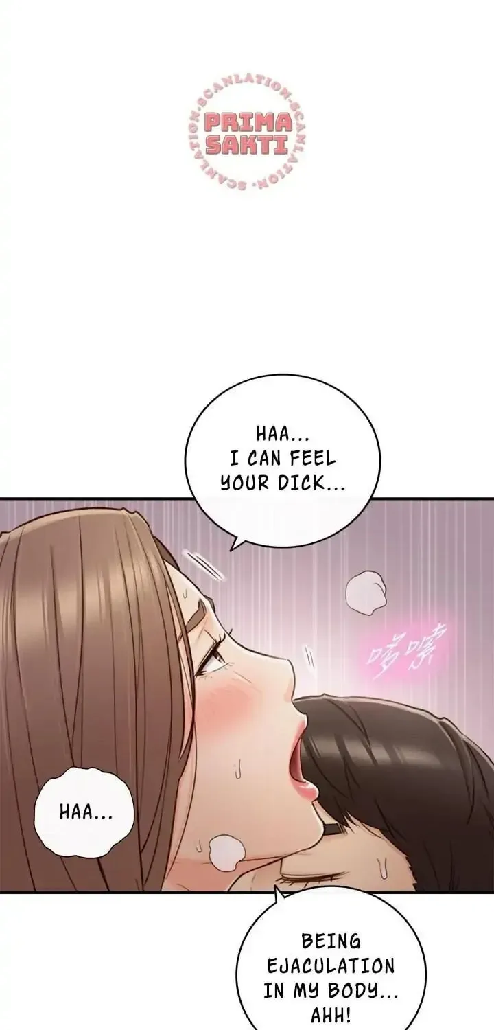 Read Young Boss (LICO) chapter 50 image 21 on Lezhin