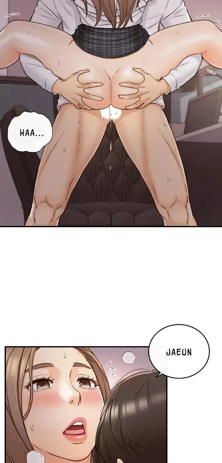 Read Young Boss (LICO) chapter 50 image 23 on Lezhin