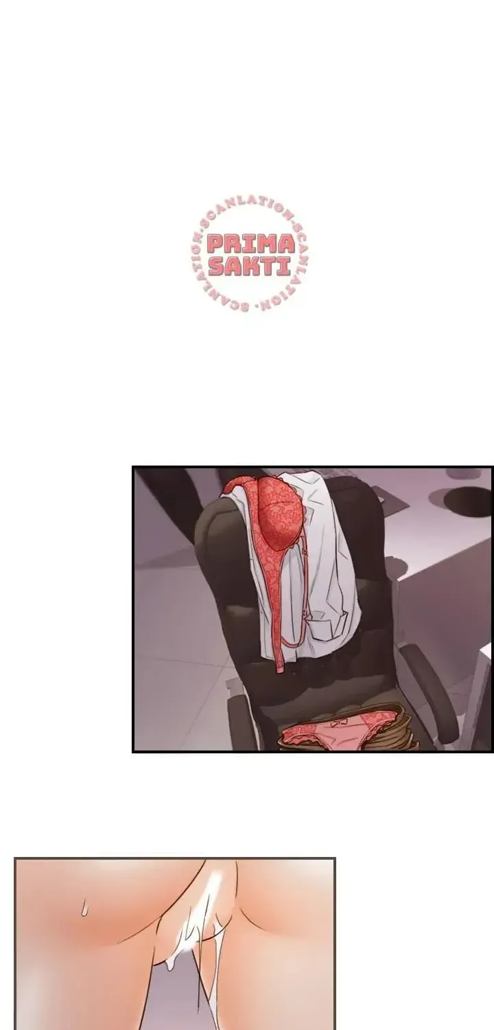 Read Young Boss (LICO) chapter 50 image 25 on Lezhin