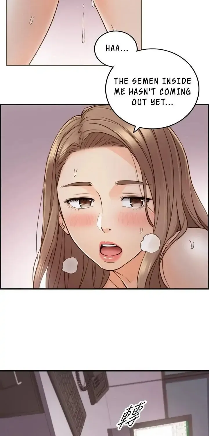 Read Young Boss (LICO) chapter 50 image 26 on Lezhin