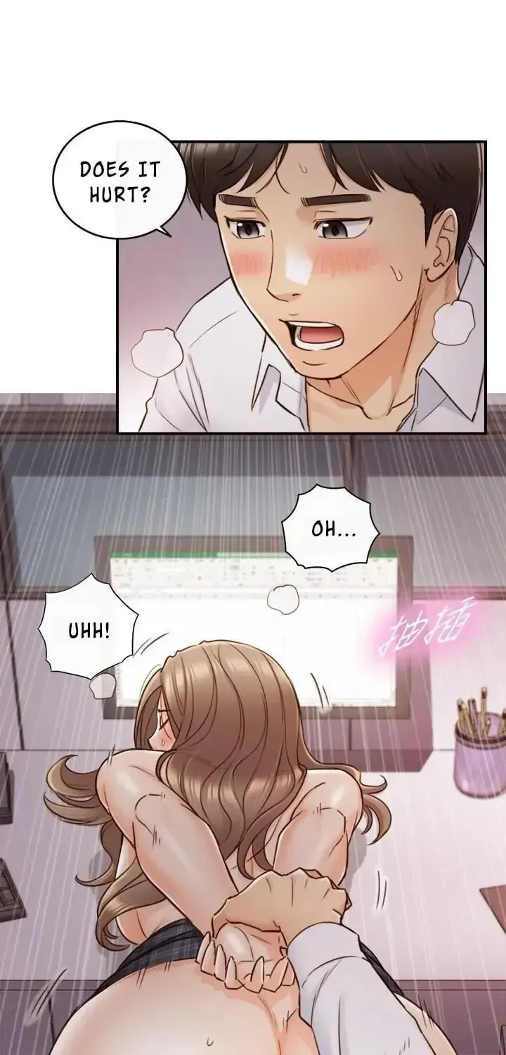 Read Young Boss (LICO) chapter 50 image 30 on Lezhin