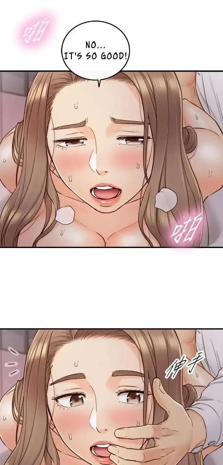 Read Young Boss (LICO) chapter 50 image 32 on Lezhin