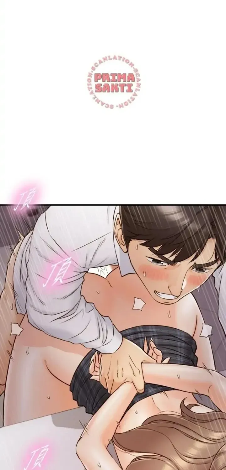 Read Young Boss (LICO) chapter 50 image 35 on Lezhin