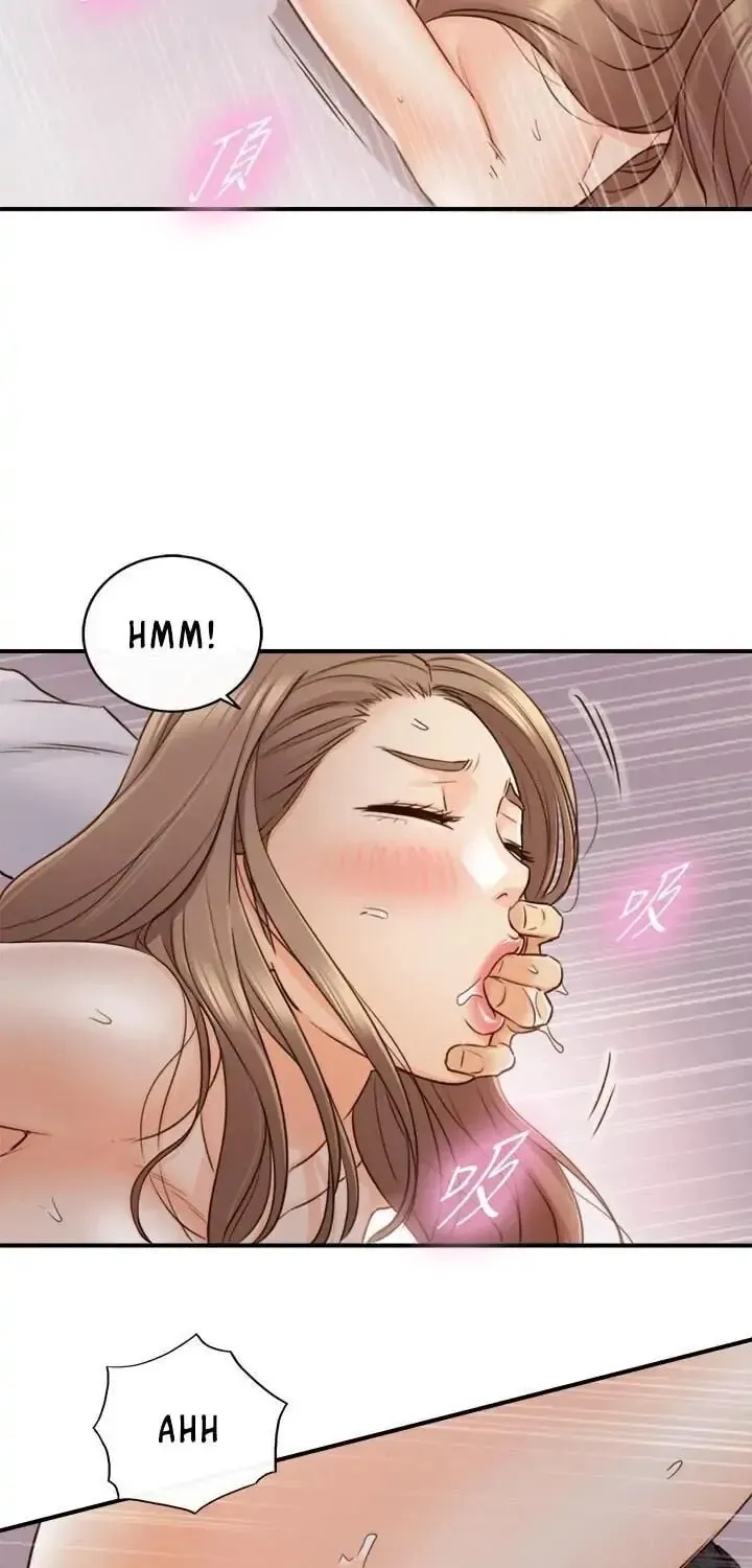 Read Young Boss (LICO) chapter 50 image 36 on Lezhin