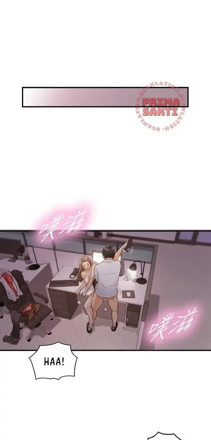 Read Young Boss (LICO) chapter 50 image 39 on Lezhin
