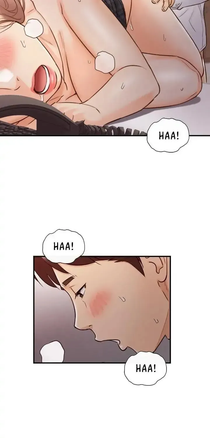 Read Young Boss (LICO) chapter 50 image 48 on Lezhin