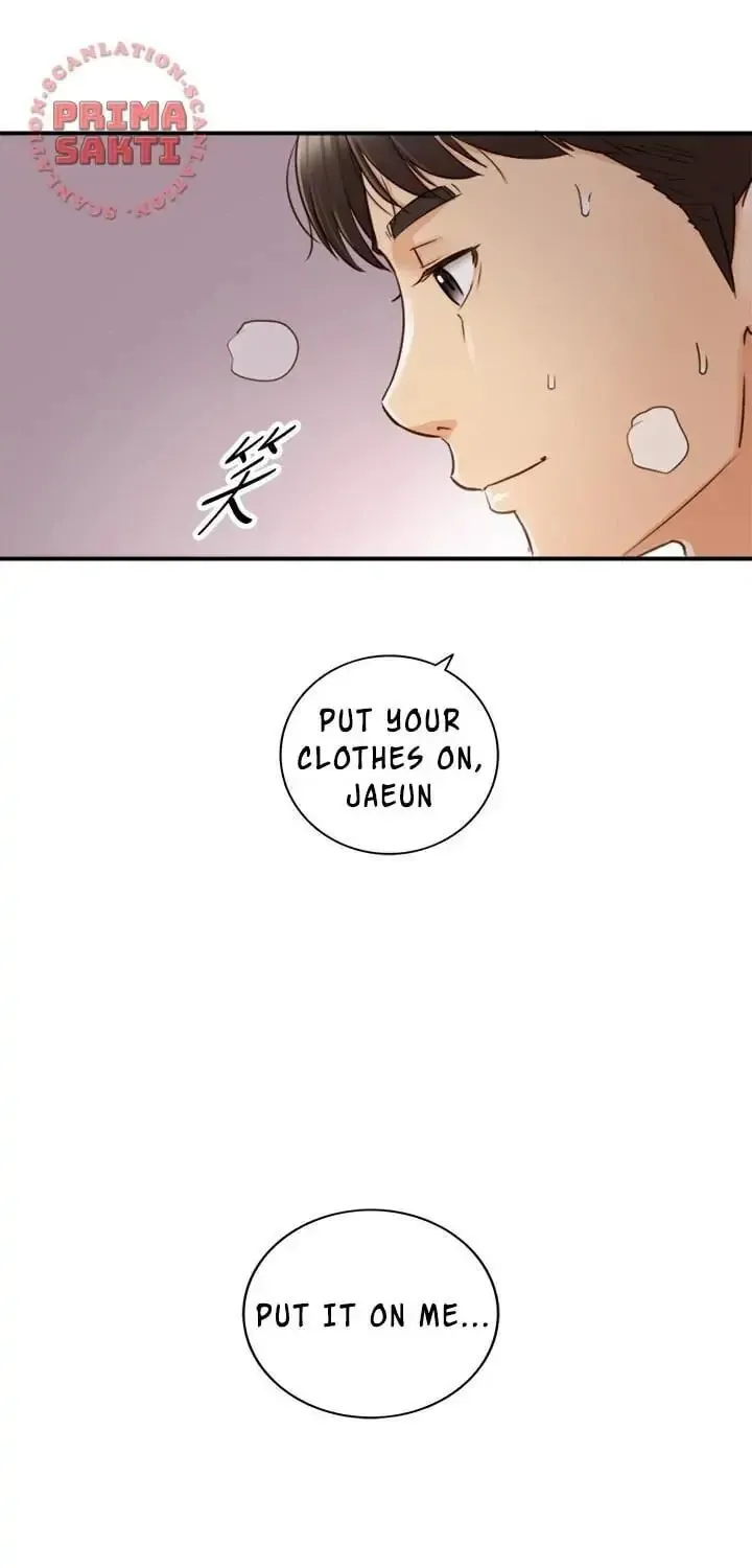 Read Young Boss (LICO) chapter 50 image 50 on Lezhin