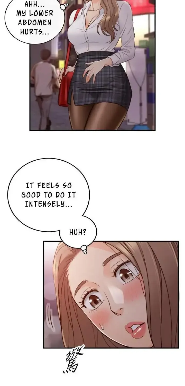 Read Young Boss (LICO) chapter 50 image 53 on Lezhin