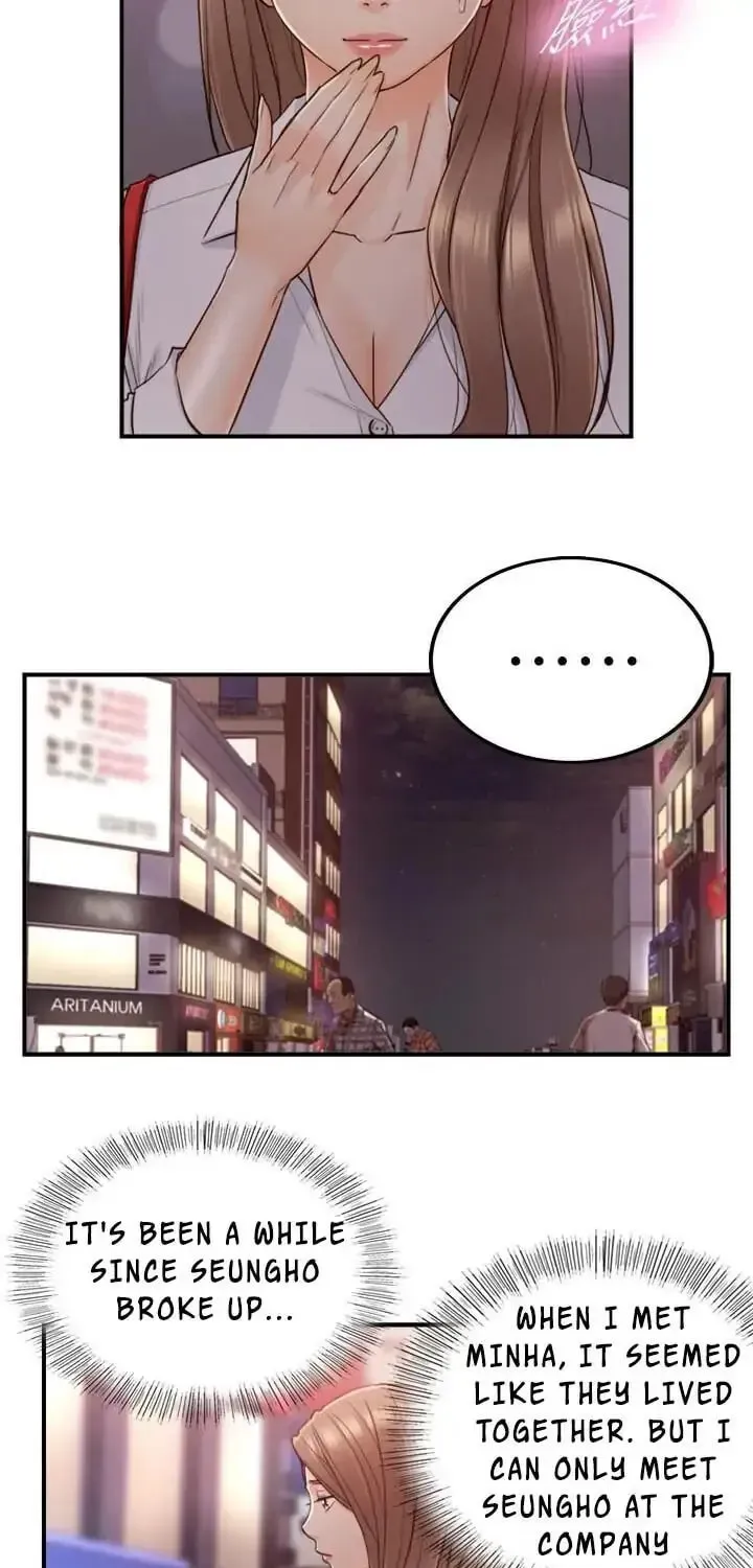 Read Young Boss (LICO) chapter 50 image 56 on Lezhin