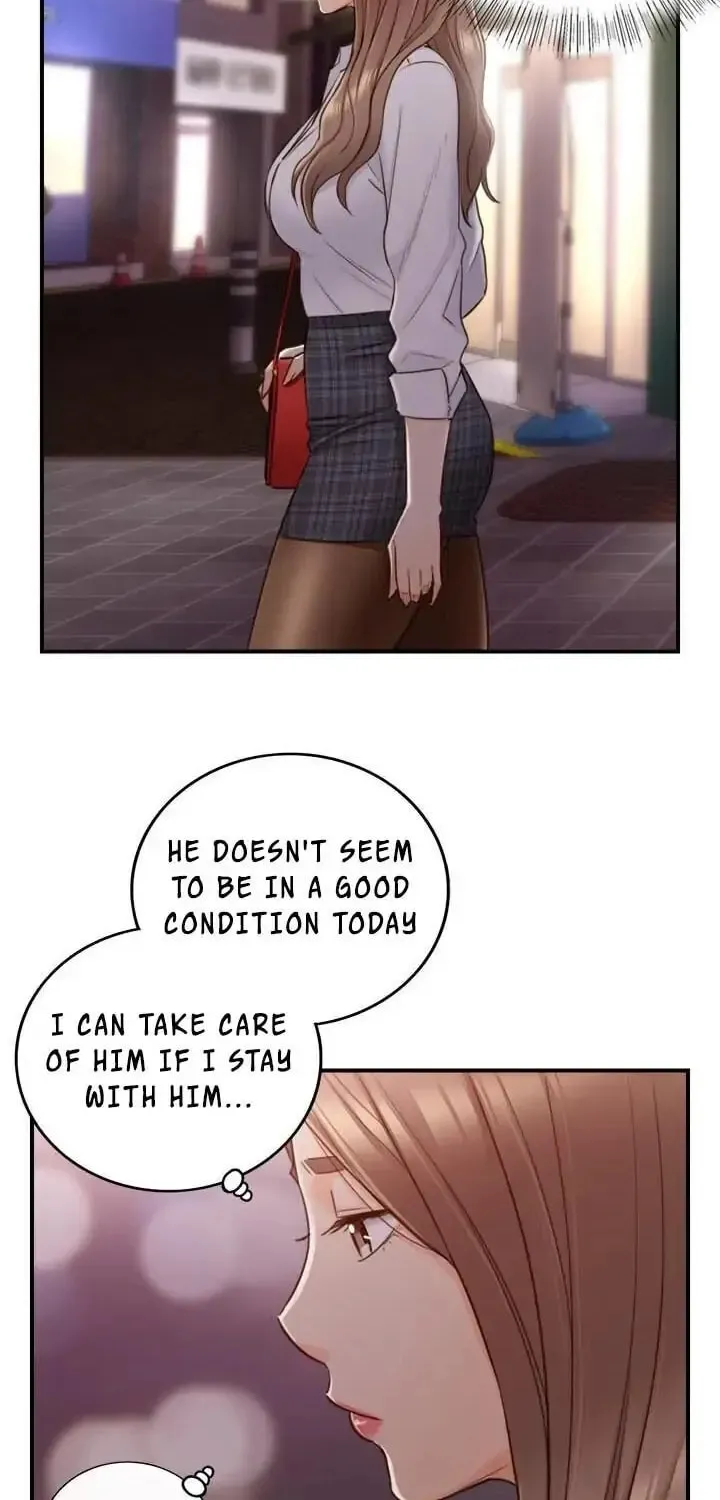 Read Young Boss (LICO) chapter 50 image 57 on Lezhin