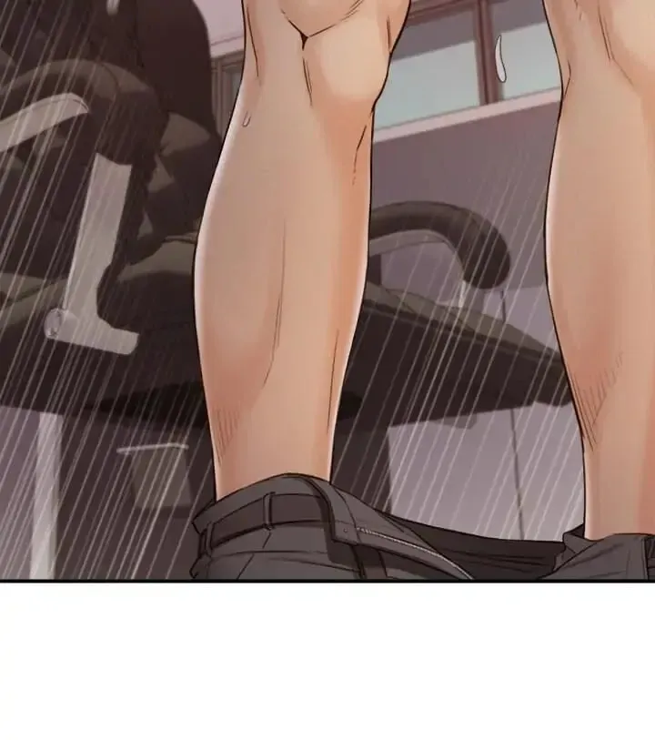 Read Young Boss (LICO) chapter 50 image 8 on Lezhin