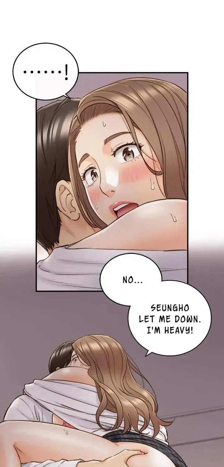 Read Young Boss (LICO) chapter 50 image 9 on Lezhin