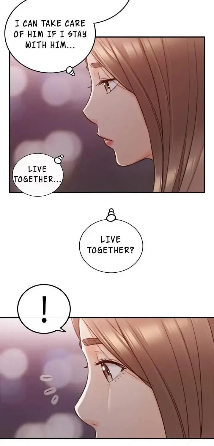 Read Young Boss (LICO) chapter 51 image 1 on Lezhin