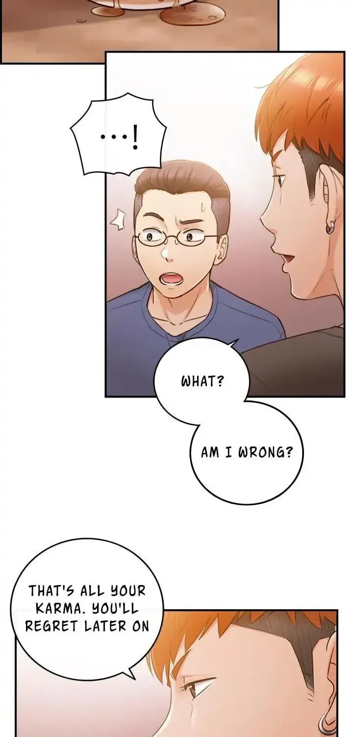 Read Young Boss (LICO) chapter 51 image 11 on Lezhin