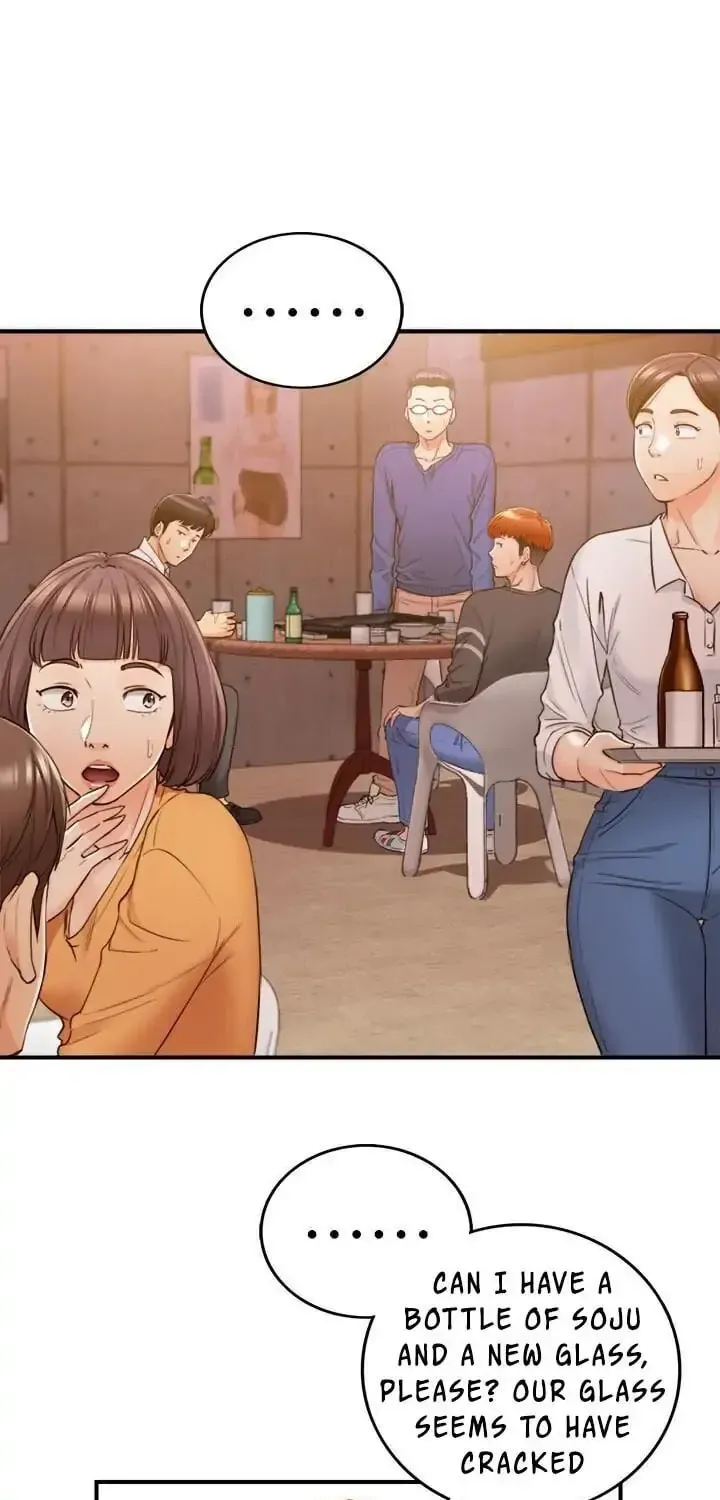 Read Young Boss (LICO) chapter 51 image 14 on Lezhin