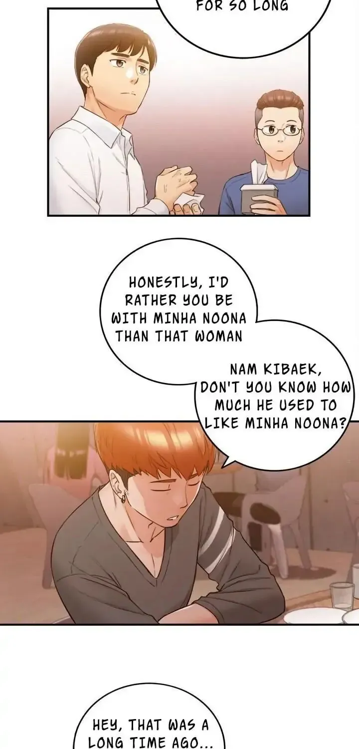 Read Young Boss (LICO) chapter 51 image 16 on Lezhin