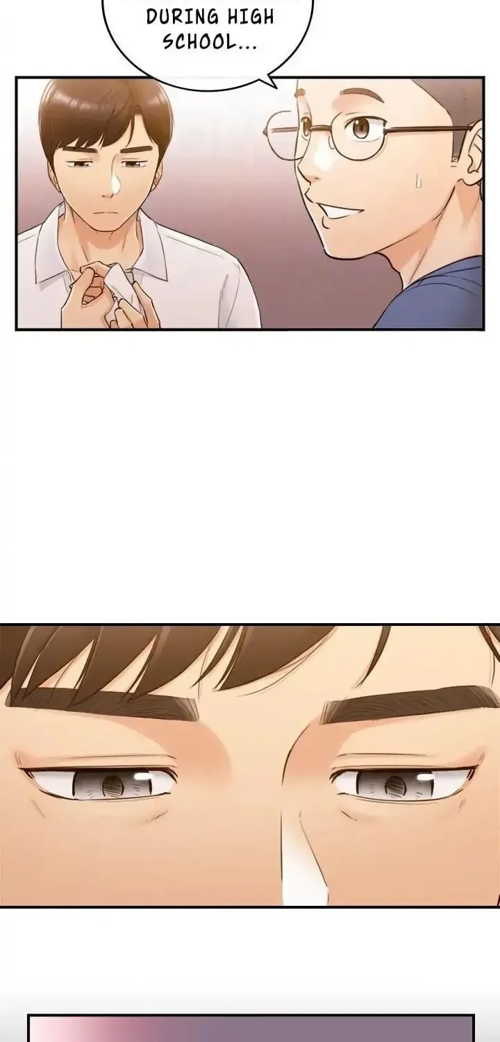 Read Young Boss (LICO) chapter 51 image 17 on Lezhin