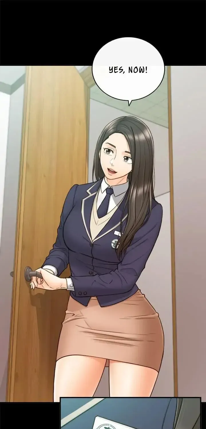 Read Young Boss (LICO) chapter 51 image 21 on Lezhin