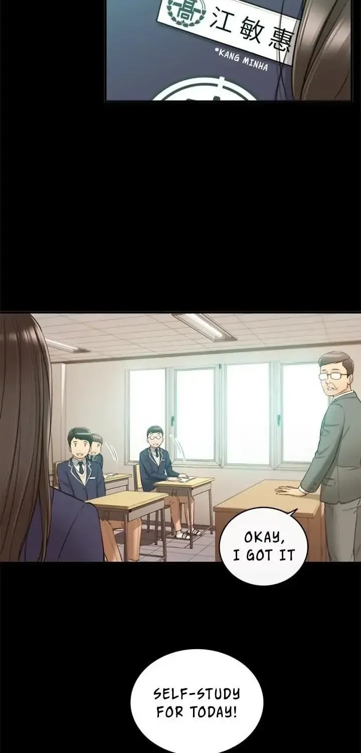 Read Young Boss (LICO) chapter 51 image 22 on Lezhin