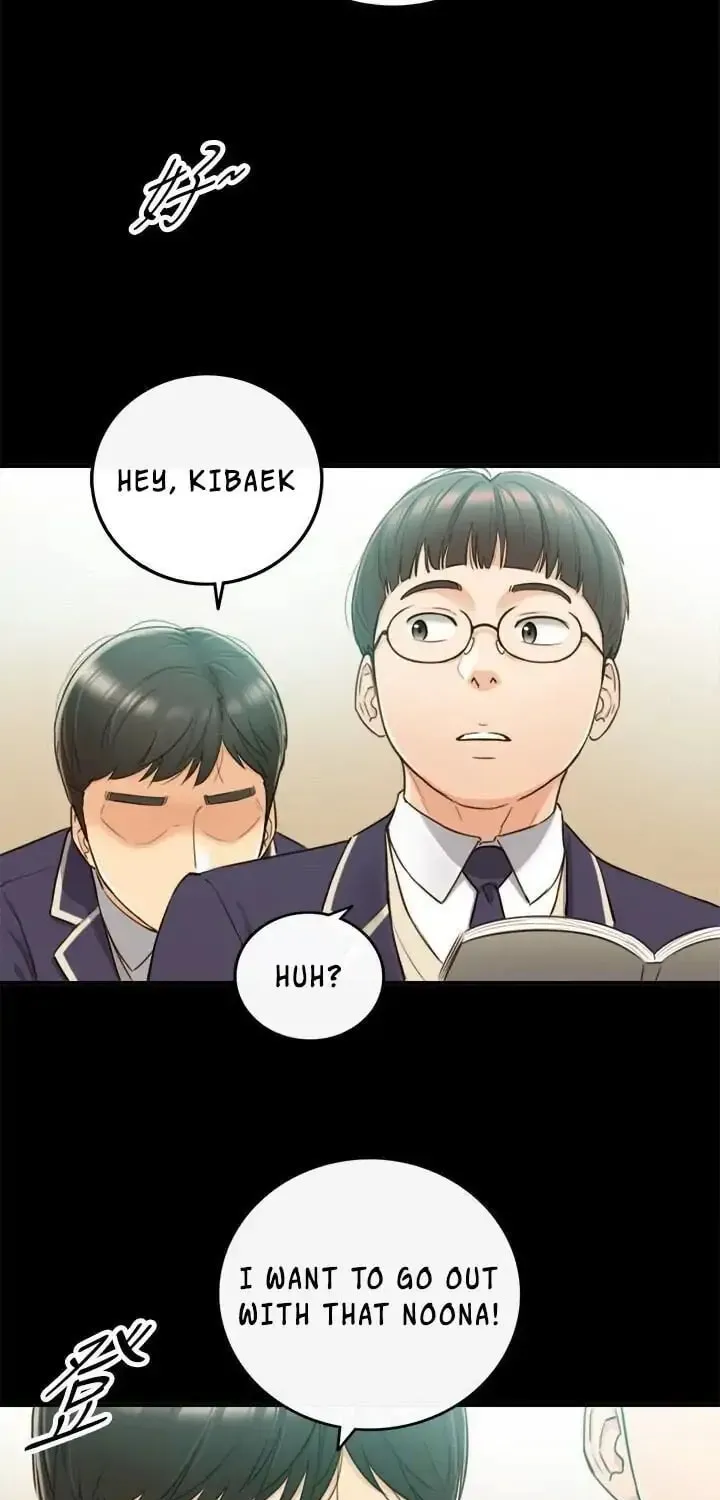 Read Young Boss (LICO) chapter 51 image 23 on Lezhin