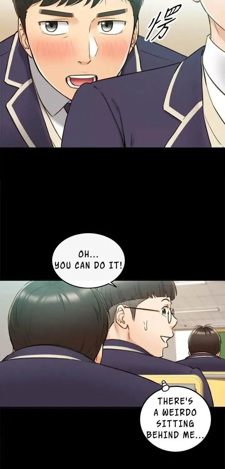 Read Young Boss (LICO) chapter 51 image 24 on Lezhin