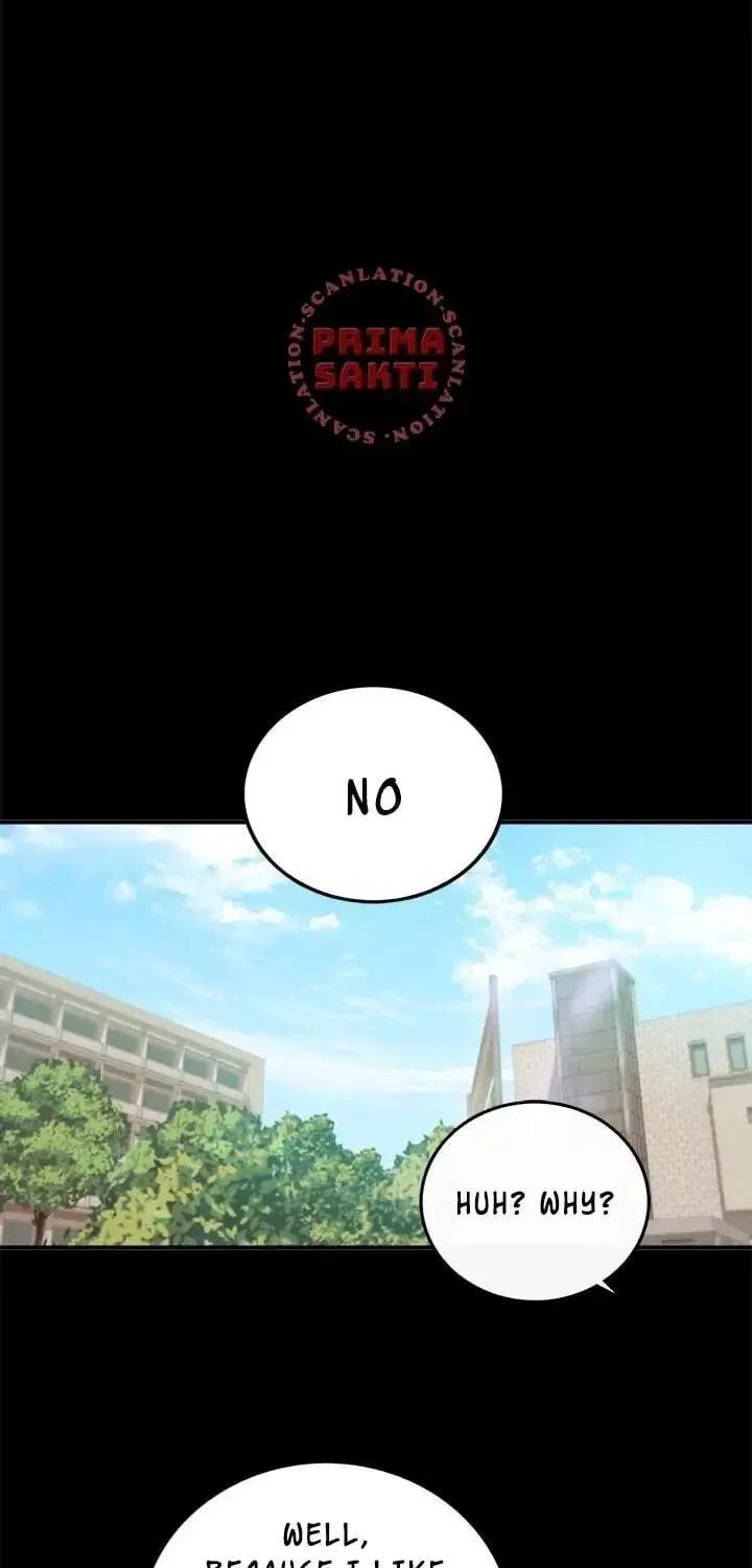 Read Young Boss (LICO) chapter 51 image 25 on Lezhin