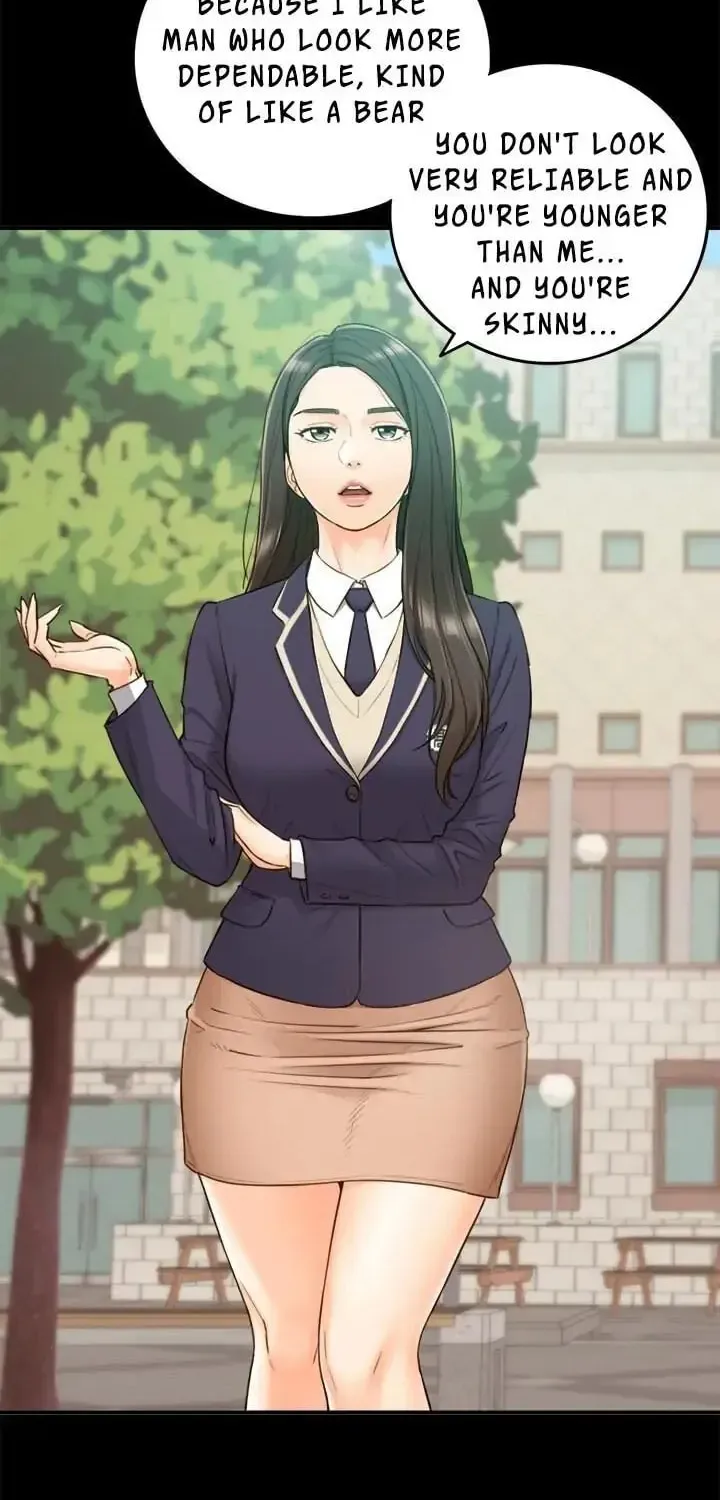 Read Young Boss (LICO) chapter 51 image 26 on Lezhin
