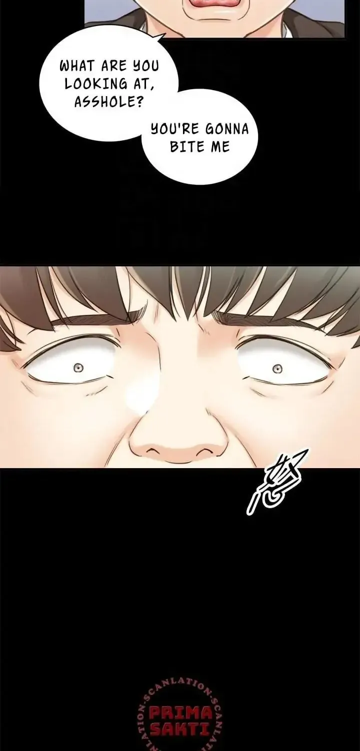 Read Young Boss (LICO) chapter 51 image 31 on Lezhin