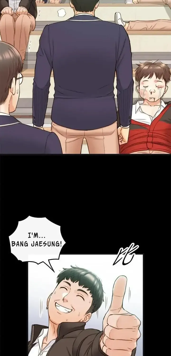 Read Young Boss (LICO) chapter 51 image 33 on Lezhin