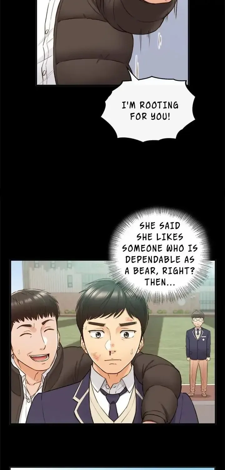 Read Young Boss (LICO) chapter 51 image 34 on Lezhin