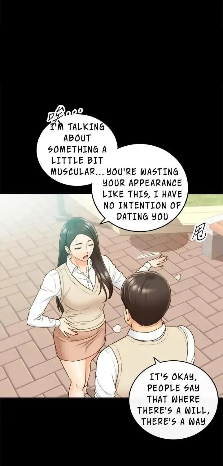 Read Young Boss (LICO) chapter 51 image 38 on Lezhin