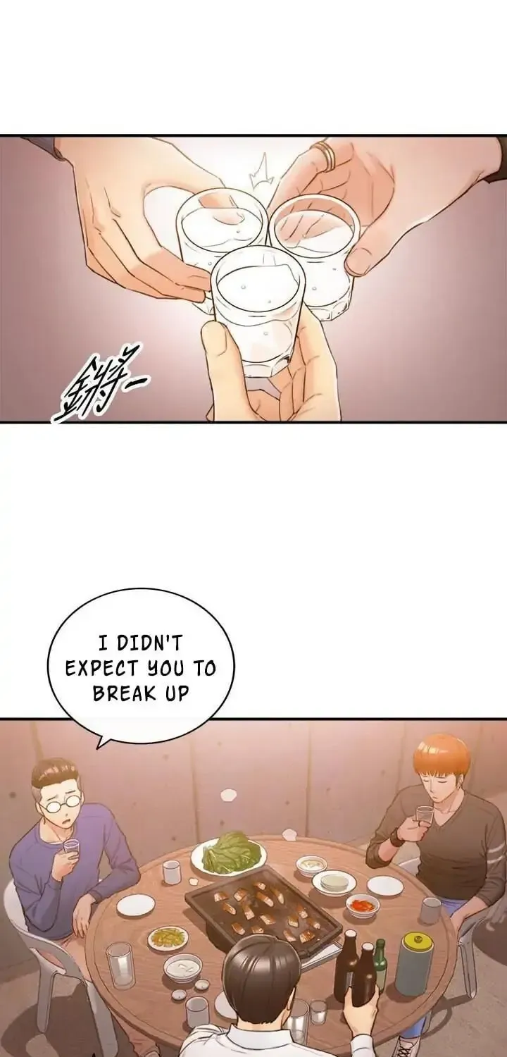 Read Young Boss (LICO) chapter 51 image 4 on Lezhin