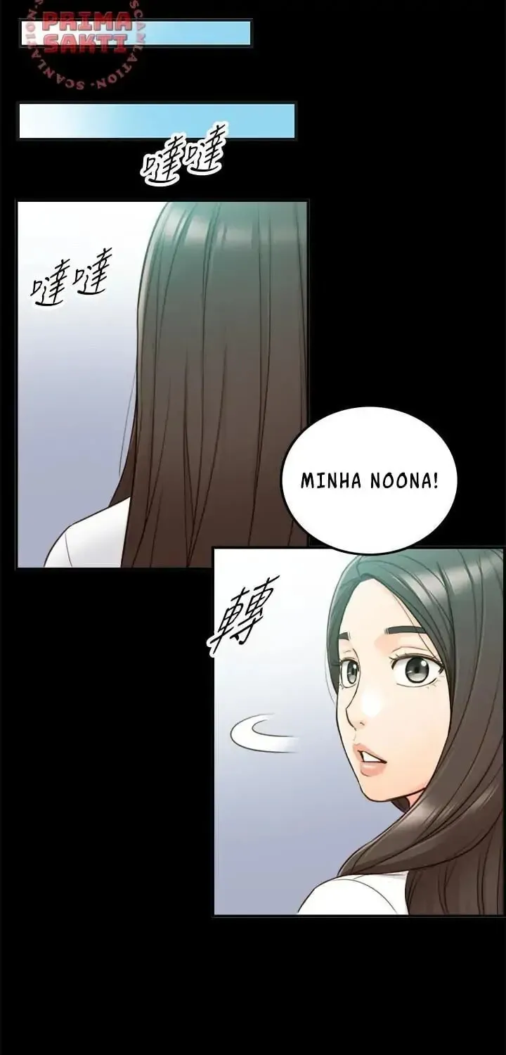 Read Young Boss (LICO) chapter 51 image 40 on Lezhin