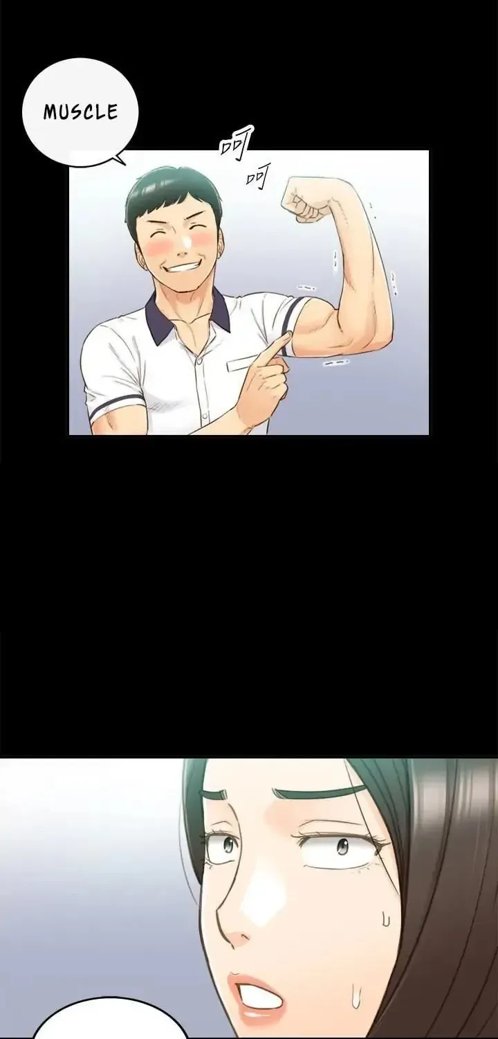 Read Young Boss (LICO) chapter 51 image 41 on Lezhin