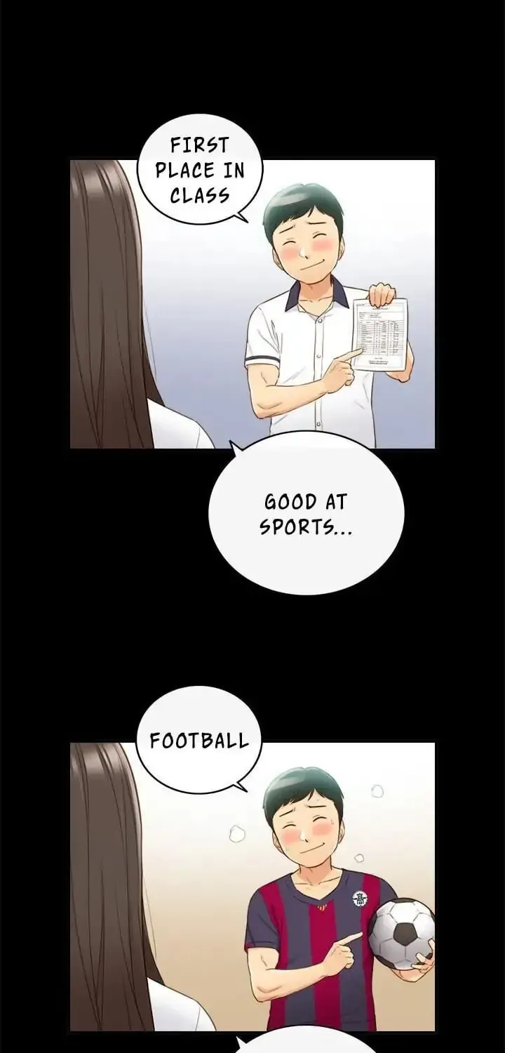 Read Young Boss (LICO) chapter 51 image 43 on Lezhin