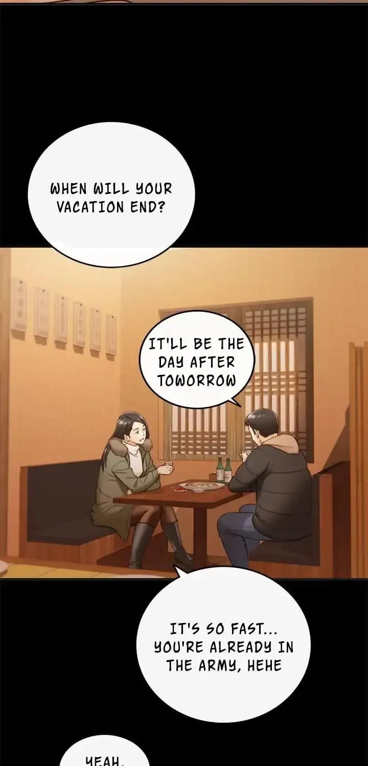Read Young Boss (LICO) chapter 51 image 47 on Lezhin
