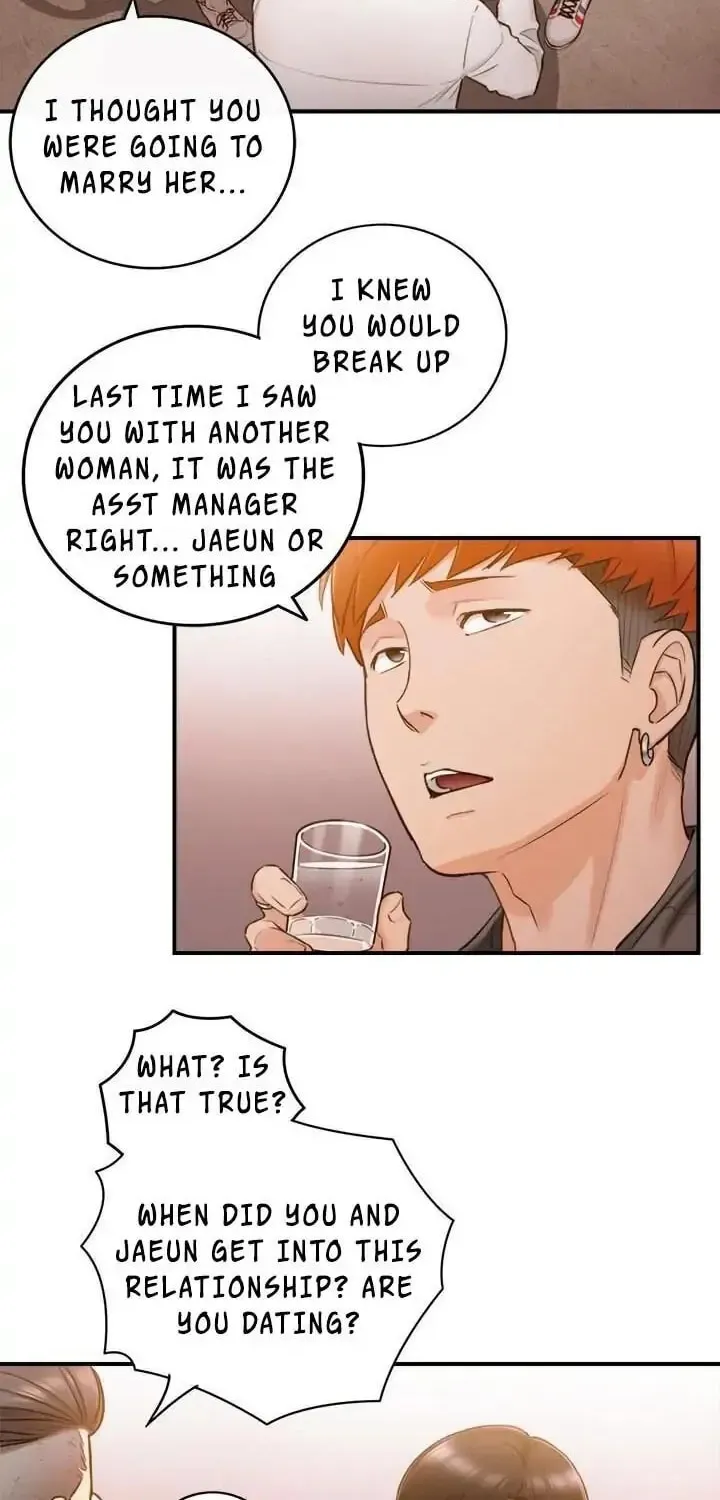 Read Young Boss (LICO) chapter 51 image 5 on Lezhin