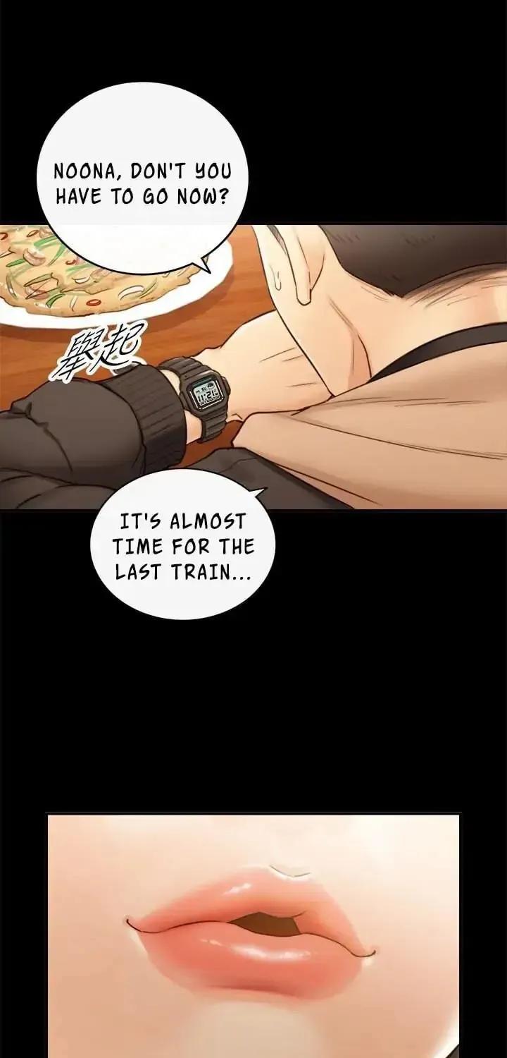 Read Young Boss (LICO) chapter 51 image 51 on Lezhin