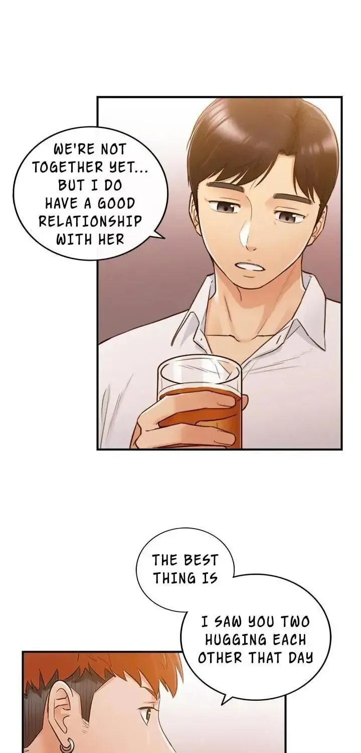 Read Young Boss (LICO) chapter 51 image 7 on Lezhin