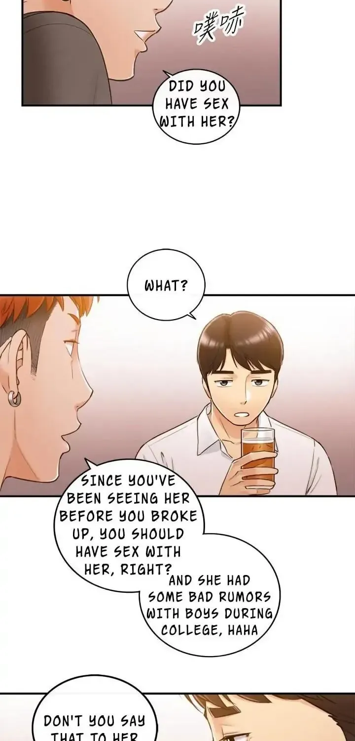 Read Young Boss (LICO) chapter 51 image 8 on Lezhin