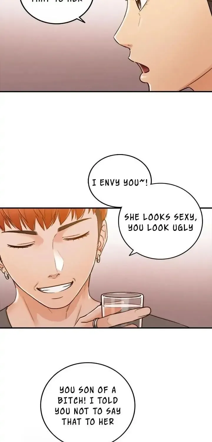 Read Young Boss (LICO) chapter 51 image 9 on Lezhin