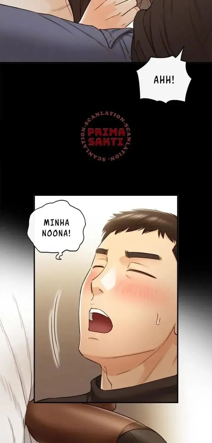 Read Young Boss (LICO) chapter 52 image 10 on Lezhin