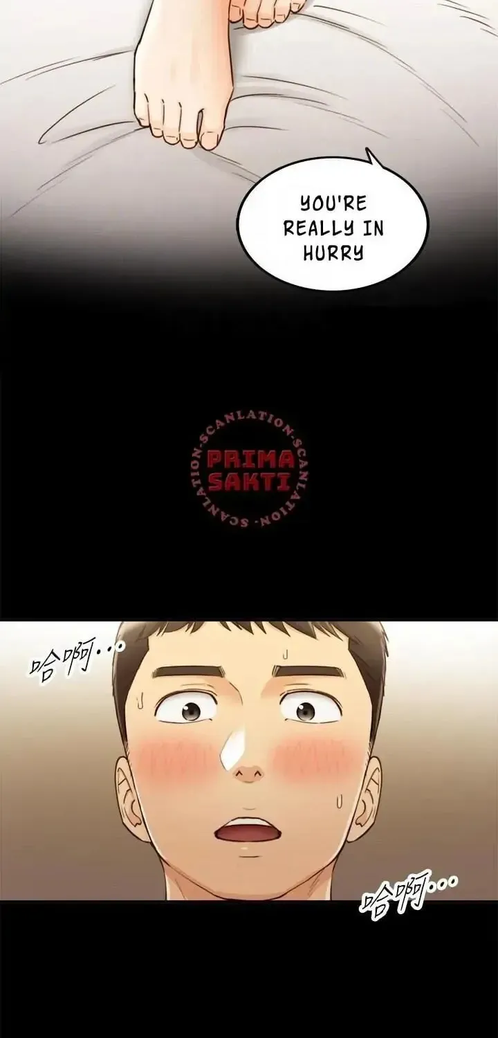Read Young Boss (LICO) chapter 52 image 17 on Lezhin