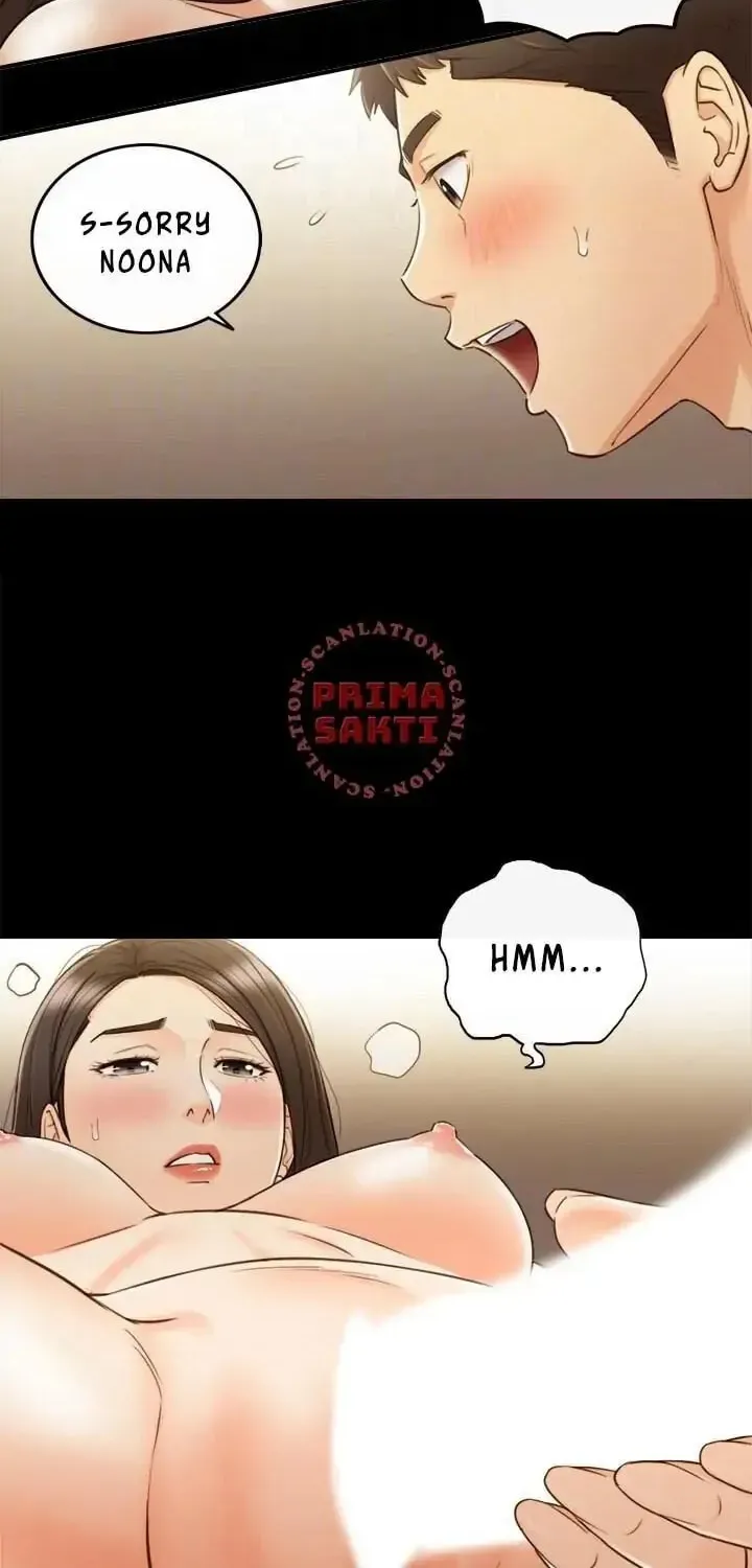Read Young Boss (LICO) chapter 52 image 24 on Lezhin