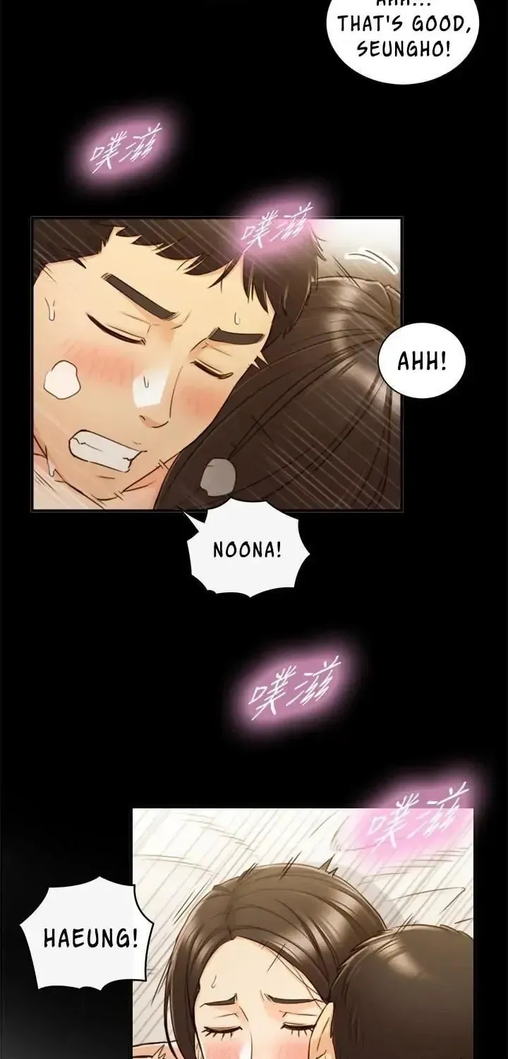 Read Young Boss (LICO) chapter 52 image 32 on Lezhin