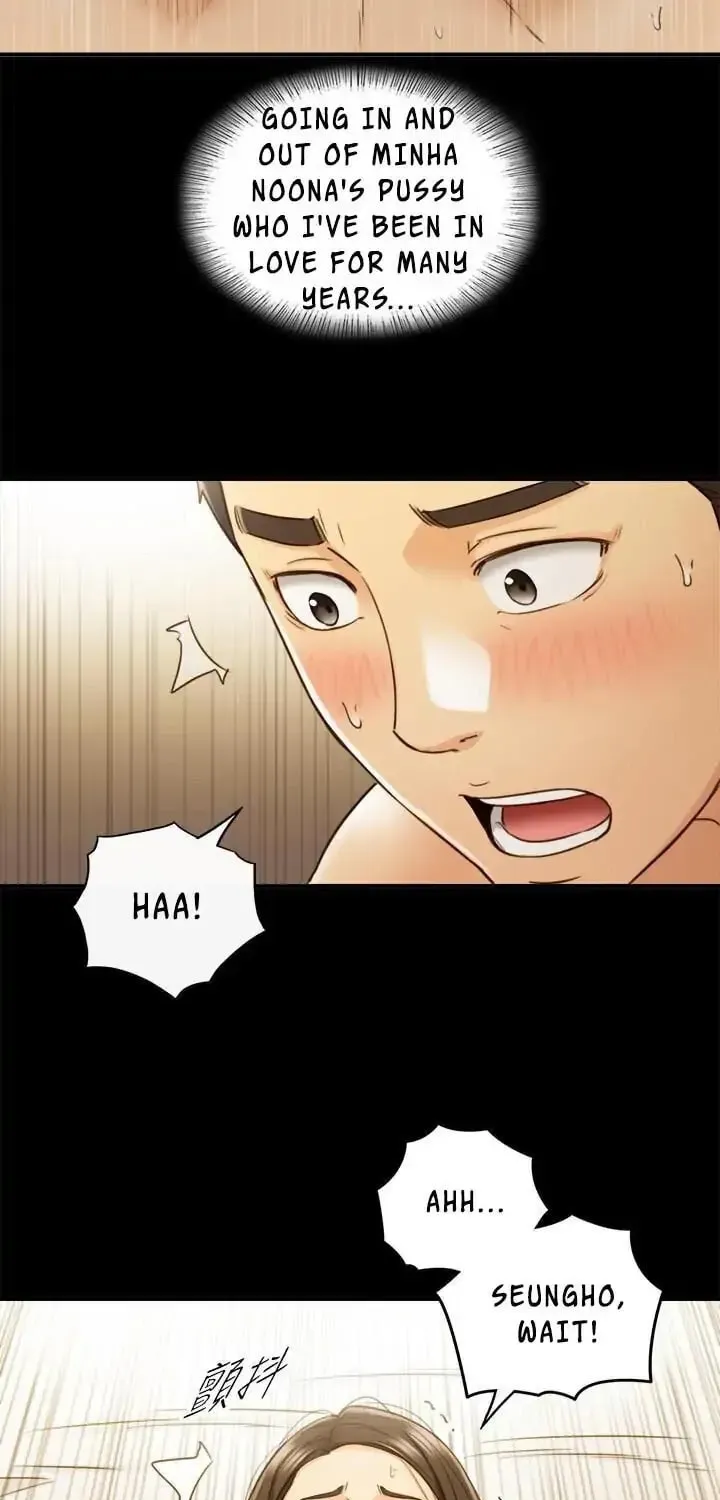 Read Young Boss (LICO) chapter 52 image 39 on Lezhin