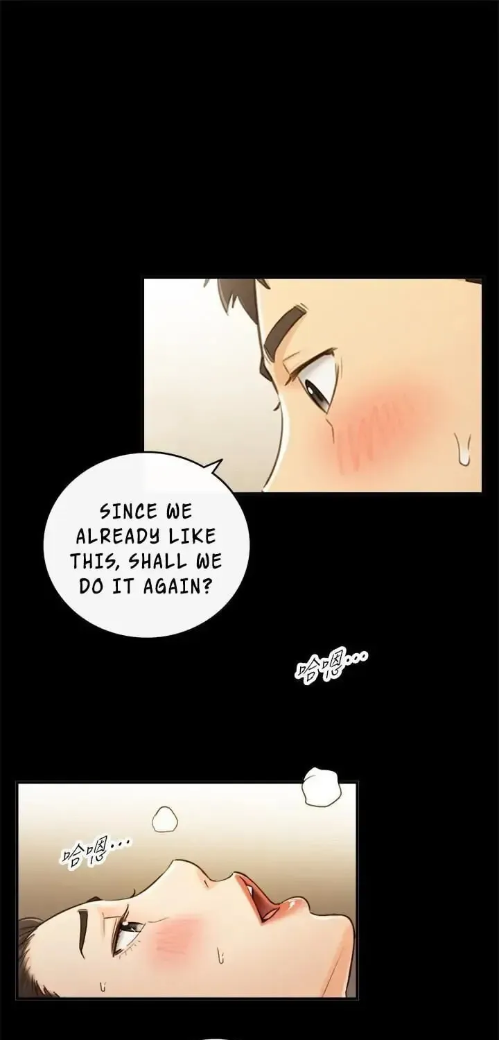 Read Young Boss (LICO) chapter 52 image 42 on Lezhin