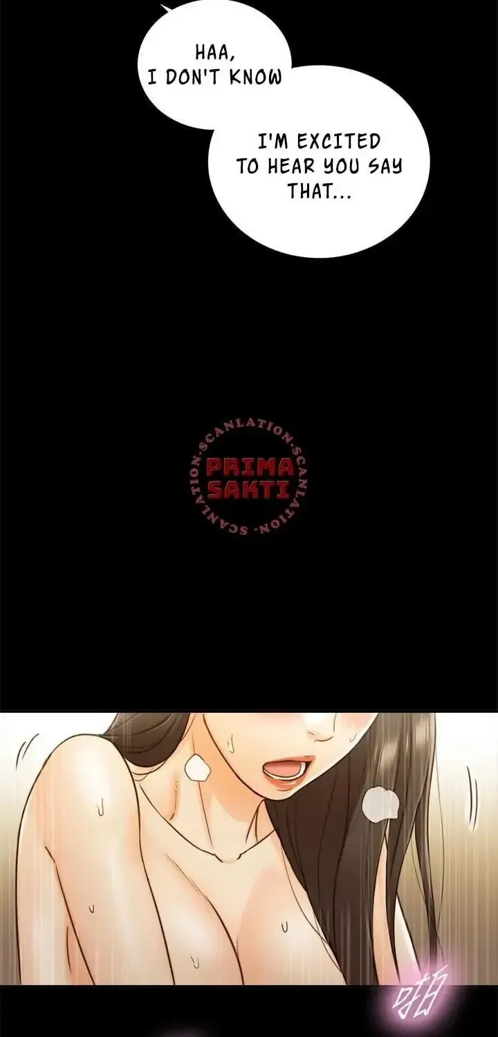 Read Young Boss (LICO) chapter 52 image 43 on Lezhin